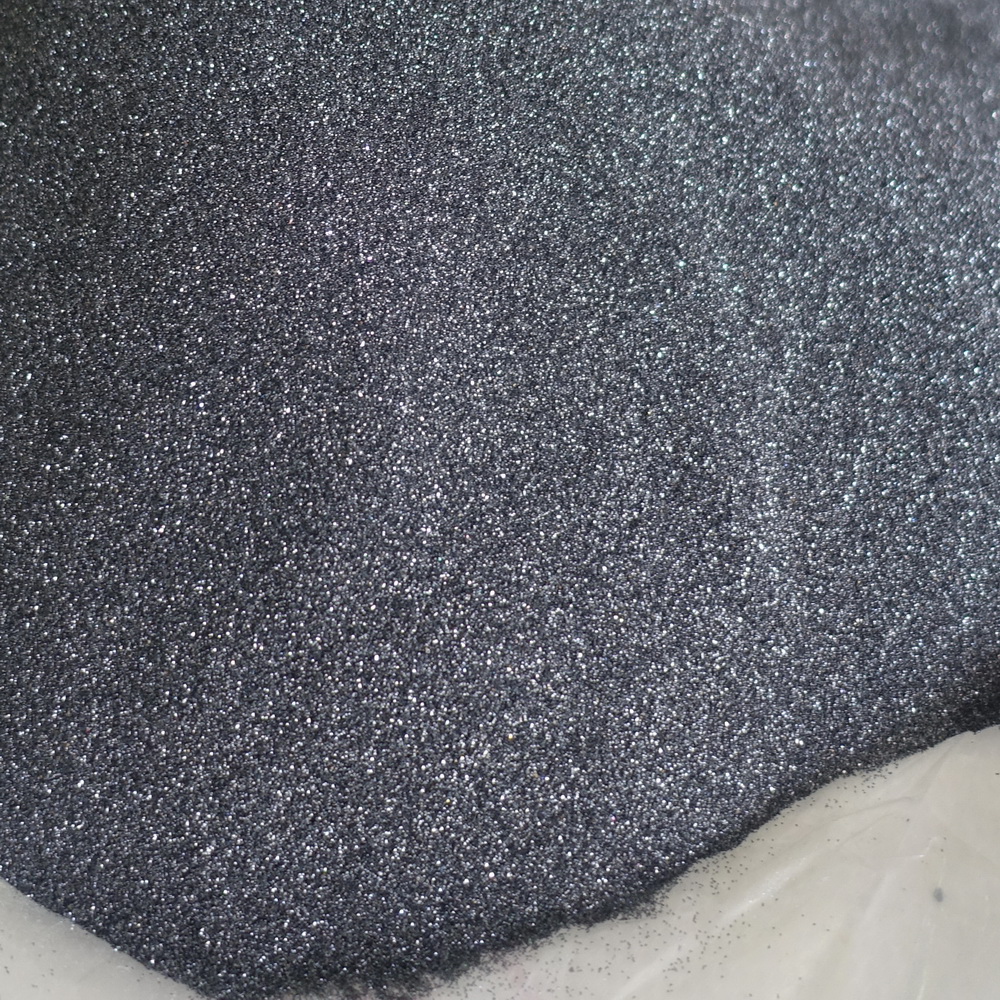 Black Silicon Carbide Sic Grit