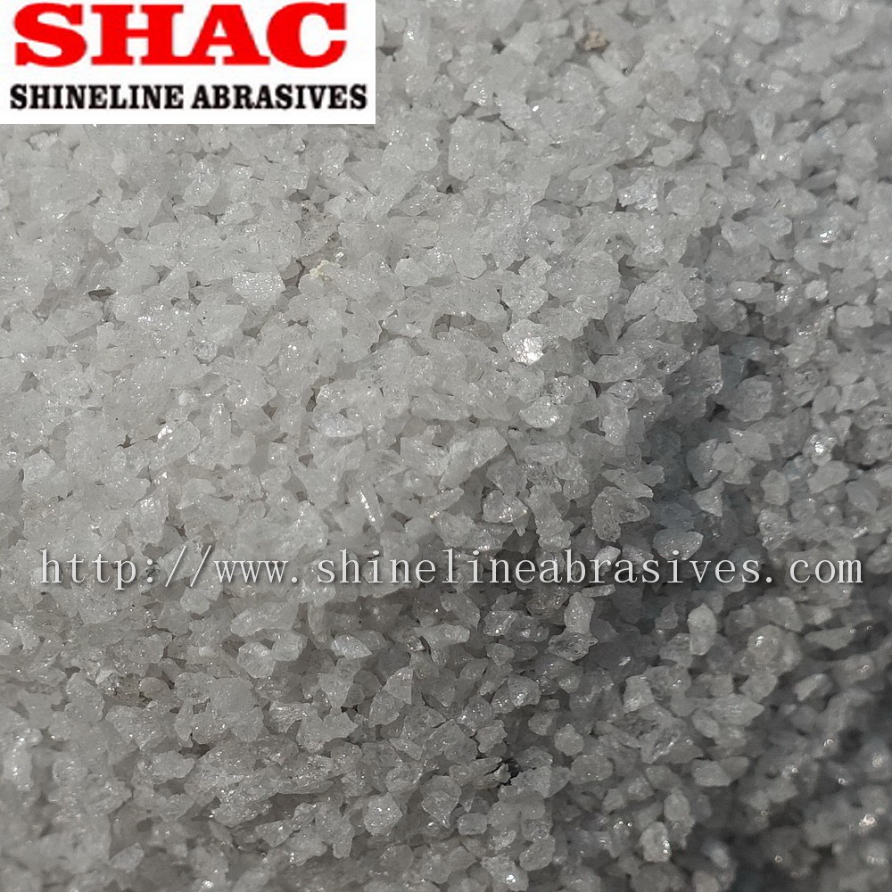 China Abrasives | Abrasive | Aluminum Oxide | fused alumina