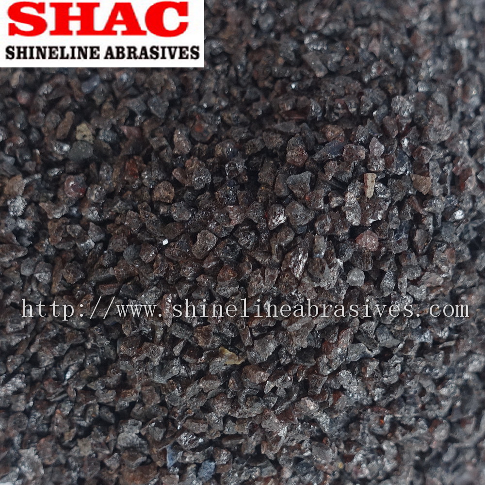 China Abrasives | Abrasive | Aluminum Oxide | fused alumina