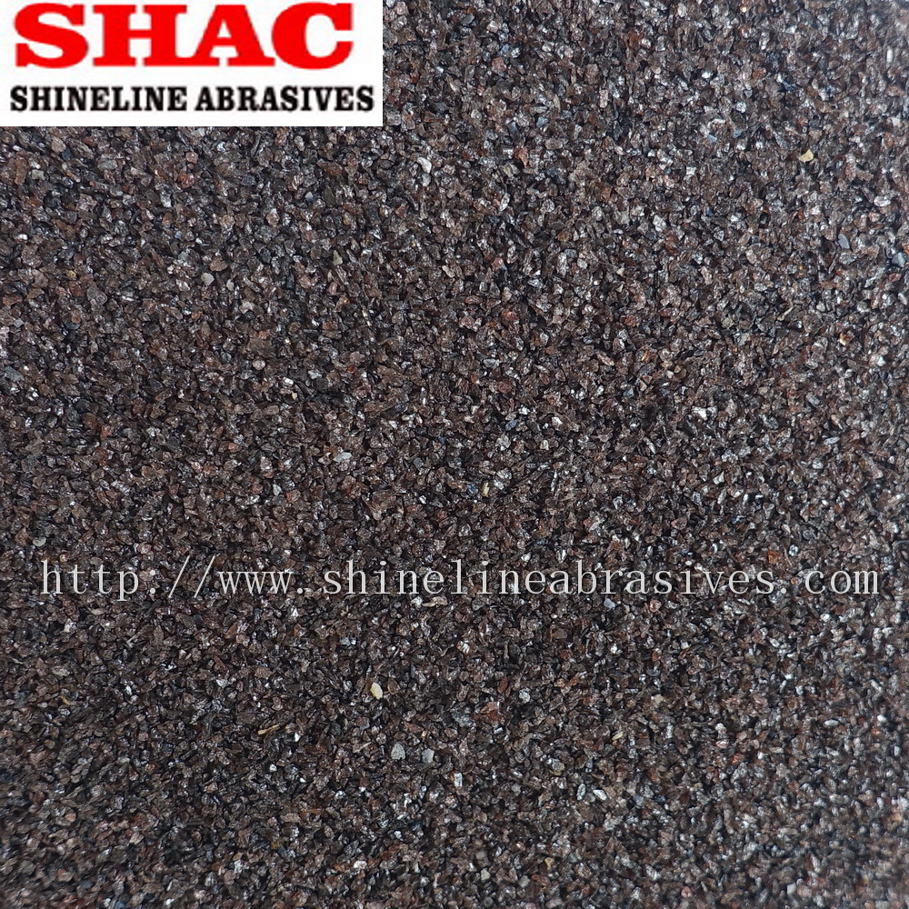 China Abrasives | Abrasive | Aluminum Oxide | fused alumina