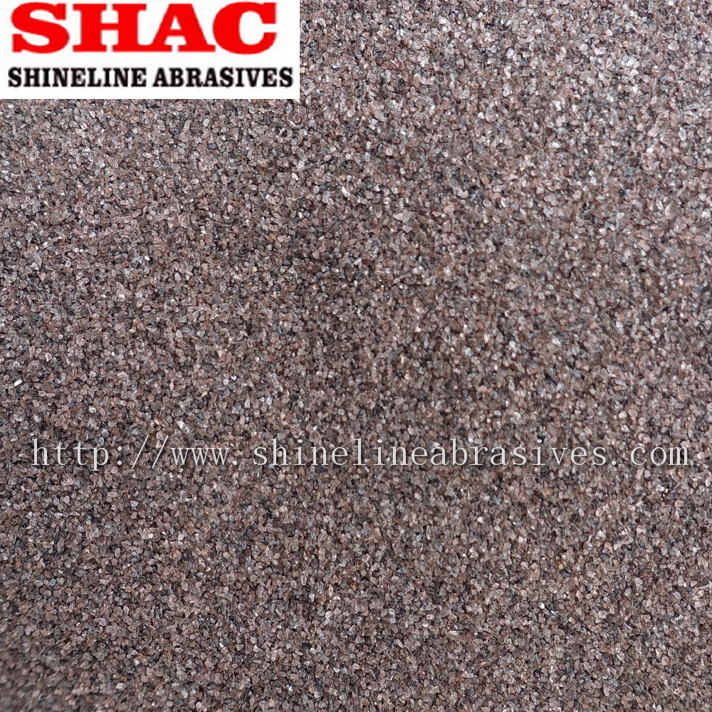 China Abrasives | Abrasive | Aluminum Oxide | fused alumina