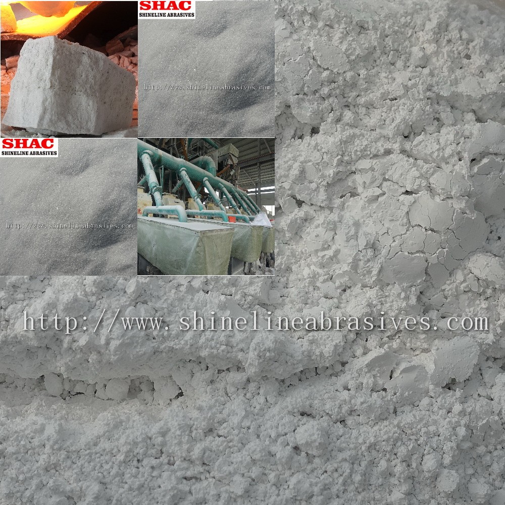 China Abrasives | Abrasive | Aluminum Oxide | fused alumina