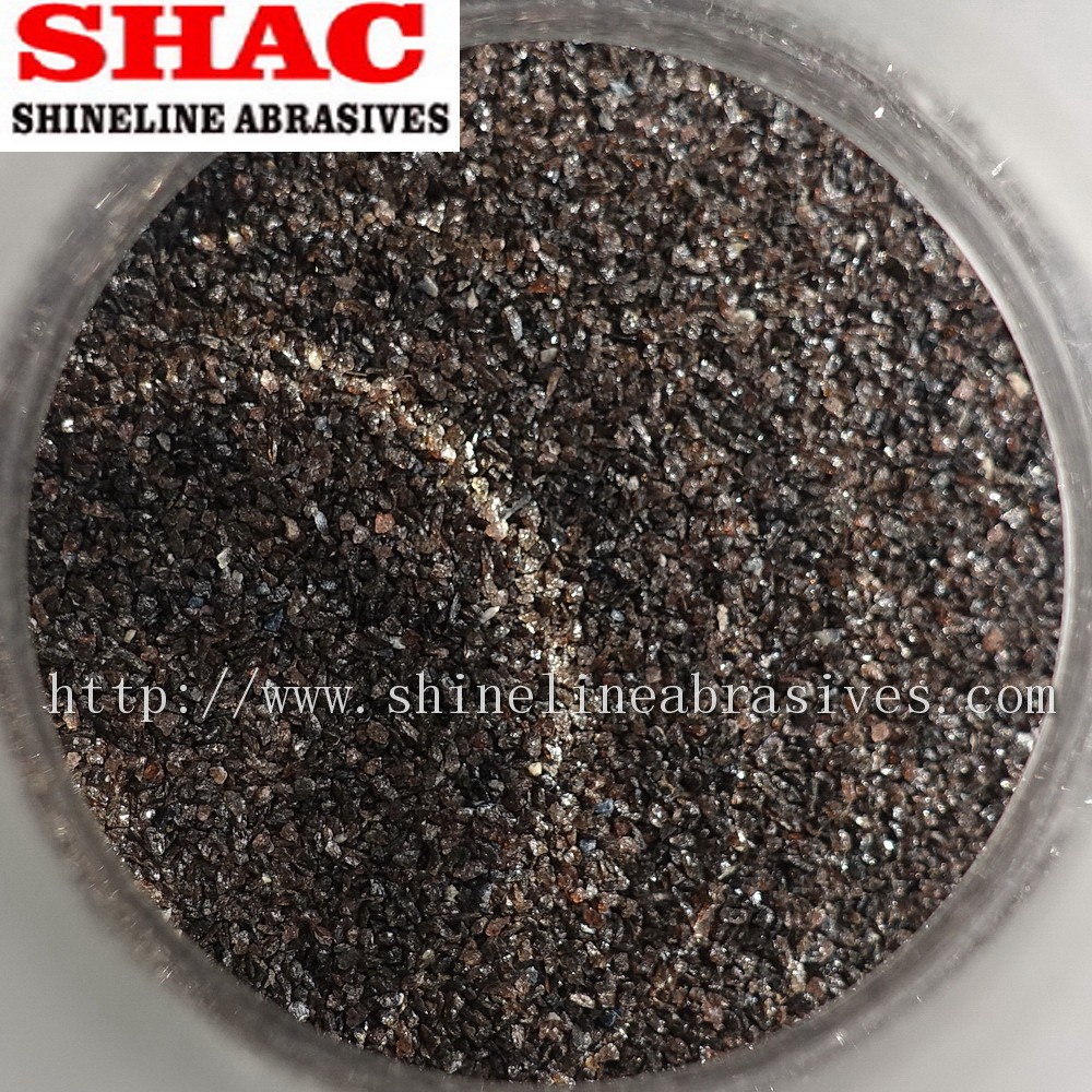 China Abrasives | Abrasive | Aluminum Oxide | fused alumina