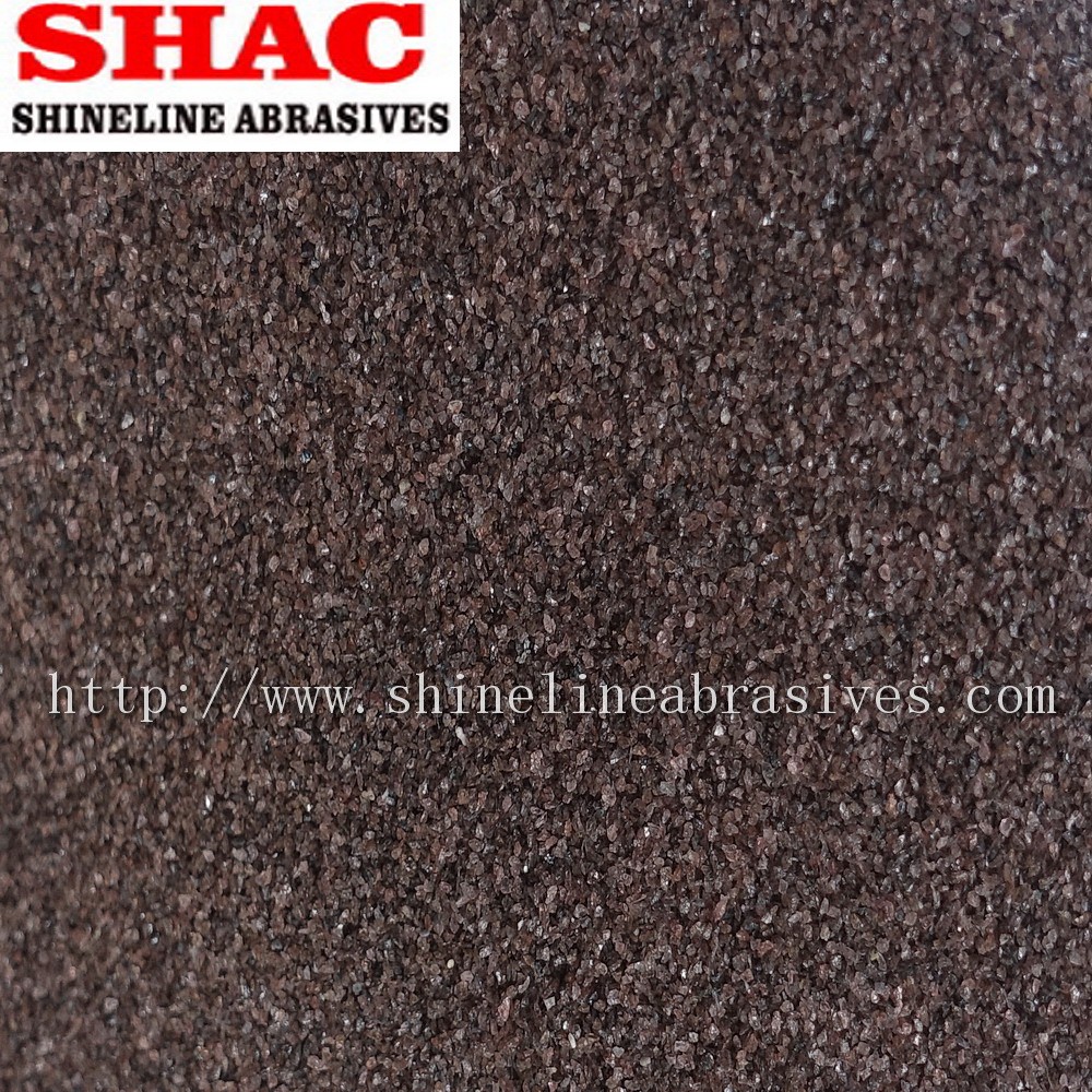 China Abrasives | Abrasive | Aluminum Oxide | fused alumina