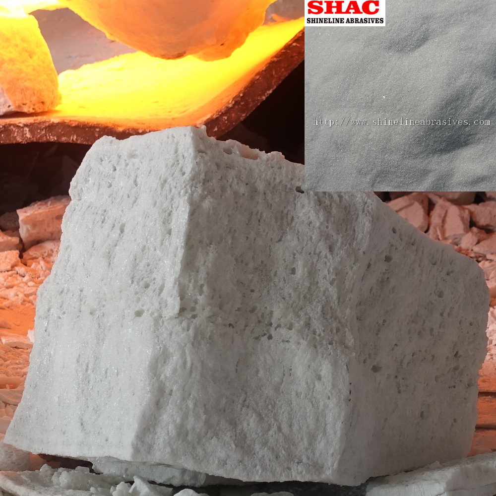 China Abrasives | Abrasive | Aluminum Oxide | fused alumina