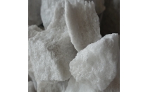 Cost of white alumina is continuously rising.